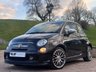 USED 2015 65 ABARTH 595 1.4 T-Jet Hatchback 3dr Petrol Manual Euro 6 (140 ps) 12 MONTHS MOT UPON SALE