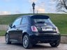 USED 2015 65 ABARTH 595 1.4 T-Jet Hatchback 3dr Petrol Manual Euro 6 (140 ps) 12 MONTHS MOT UPON SALE