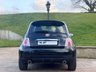 USED 2015 65 ABARTH 595 1.4 T-Jet Hatchback 3dr Petrol Manual Euro 6 (140 ps) 12 MONTHS MOT UPON SALE