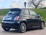 USED 2015 65 ABARTH 595 1.4 T-Jet Hatchback 3dr Petrol Manual Euro 6 (140 ps) 12 MONTHS MOT UPON SALE