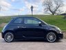 USED 2015 65 ABARTH 595 1.4 T-Jet Hatchback 3dr Petrol Manual Euro 6 (140 ps) 12 MONTHS MOT UPON SALE