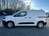 USED 2020 S PEUGEOT PARTNER 1.5 BlueHDi 1000 Professional Standard Panel Van 5dr Diesel Manual SWB Euro 6 (s/s) (100 bhp) 
