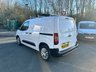 USED 2020 S PEUGEOT PARTNER 1.5 BlueHDi 1000 Professional Standard Panel Van 5dr Diesel Manual SWB Euro 6 (s/s) (100 bhp) 
