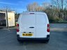 USED 2020 S PEUGEOT PARTNER 1.5 BlueHDi 1000 Professional Standard Panel Van 5dr Diesel Manual SWB Euro 6 (s/s) (100 bhp) 