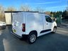 USED 2020 S PEUGEOT PARTNER 1.5 BlueHDi 1000 Professional Standard Panel Van 5dr Diesel Manual SWB Euro 6 (s/s) (100 bhp) 