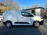 USED 2020 S PEUGEOT PARTNER 1.5 BlueHDi 1000 Professional Standard Panel Van 5dr Diesel Manual SWB Euro 6 (s/s) (100 bhp) 
