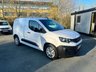 USED 2020 S PEUGEOT PARTNER 1.5 BlueHDi 1000 Professional Standard Panel Van 5dr Diesel Manual SWB Euro 6 (s/s) (100 bhp) 