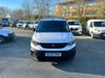 USED 2020 S PEUGEOT PARTNER 1.5 BlueHDi 1000 Professional Standard Panel Van 5dr Diesel Manual SWB Euro 6 (s/s) (100 bhp) 