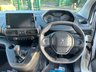 USED 2020 S PEUGEOT PARTNER 1.5 BlueHDi 1000 Professional Standard Panel Van 5dr Diesel Manual SWB Euro 6 (s/s) (100 bhp) 