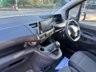 USED 2020 S PEUGEOT PARTNER 1.5 BlueHDi 1000 Professional Standard Panel Van 5dr Diesel Manual SWB Euro 6 (s/s) (100 bhp) 