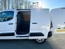 USED 2020 S PEUGEOT PARTNER 1.5 BlueHDi 1000 Professional Standard Panel Van 5dr Diesel Manual SWB Euro 6 (s/s) (100 bhp) 