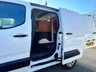 USED 2020 S PEUGEOT PARTNER 1.5 BlueHDi 1000 Professional Standard Panel Van 5dr Diesel Manual SWB Euro 6 (s/s) (100 bhp) 
