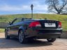 USED 2010 10 VOLVO C70 2.0 D3 SE Lux Convertible 2dr Diesel Manual Euro 5 (150 ps) SOFT GRAIN HEATED LEATHER!