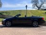 USED 2010 10 VOLVO C70 2.0 D3 SE Lux Convertible 2dr Diesel Manual Euro 5 (150 ps) SOFT GRAIN HEATED LEATHER!