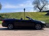 USED 2010 10 VOLVO C70 2.0 D3 SE Lux Convertible 2dr Diesel Manual Euro 5 (150 ps) SOFT GRAIN HEATED LEATHER!