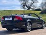 USED 2010 10 VOLVO C70 2.0 D3 SE Lux Convertible 2dr Diesel Manual Euro 5 (150 ps) SOFT GRAIN HEATED LEATHER!