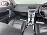 USED 2010 10 VOLVO C70 2.0 D3 SE Lux Convertible 2dr Diesel Manual Euro 5 (150 ps) SOFT GRAIN HEATED LEATHER!