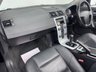 USED 2010 10 VOLVO C70 2.0 D3 SE Lux Convertible 2dr Diesel Manual Euro 5 (150 ps) SOFT GRAIN HEATED LEATHER!