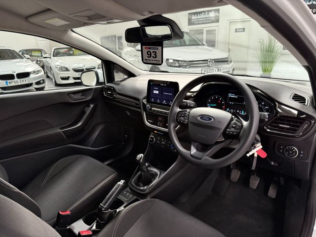 View our FORD FIESTA
