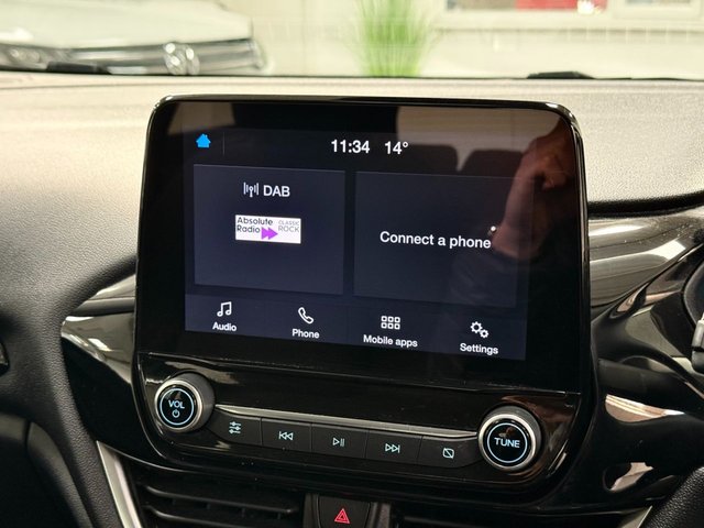 View our FORD FIESTA