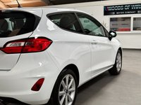 USED 2022 22 FORD FIESTA 1.1 Ti-VCT Trend Hatchback 3dr Petrol Manual Euro 6 (s/s) (75 ps) 