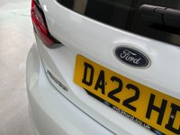 USED 2022 22 FORD FIESTA 1.1 Ti-VCT Trend Hatchback 3dr Petrol Manual Euro 6 (s/s) (75 ps) 