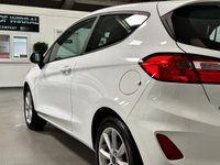 USED 2022 22 FORD FIESTA 1.1 Ti-VCT Trend Hatchback 3dr Petrol Manual Euro 6 (s/s) (75 ps) 