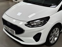 USED 2022 22 FORD FIESTA 1.1 Ti-VCT Trend Hatchback 3dr Petrol Manual Euro 6 (s/s) (75 ps) 