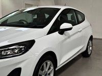 USED 2022 22 FORD FIESTA 1.1 Ti-VCT Trend Hatchback 3dr Petrol Manual Euro 6 (s/s) (75 ps) 