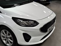 USED 2022 22 FORD FIESTA 1.1 Ti-VCT Trend Hatchback 3dr Petrol Manual Euro 6 (s/s) (75 ps) 