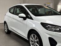USED 2022 22 FORD FIESTA 1.1 Ti-VCT Trend Hatchback 3dr Petrol Manual Euro 6 (s/s) (75 ps) 