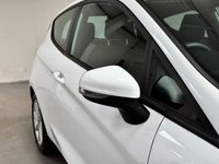 USED 2022 22 FORD FIESTA 1.1 Ti-VCT Trend Hatchback 3dr Petrol Manual Euro 6 (s/s) (75 ps) 