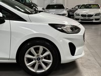 USED 2022 22 FORD FIESTA 1.1 Ti-VCT Trend Hatchback 3dr Petrol Manual Euro 6 (s/s) (75 ps) 