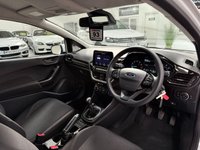 USED 2022 22 FORD FIESTA 1.1 Ti-VCT Trend Hatchback 3dr Petrol Manual Euro 6 (s/s) (75 ps) 