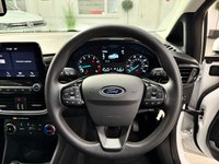 USED 2022 22 FORD FIESTA 1.1 Ti-VCT Trend Hatchback 3dr Petrol Manual Euro 6 (s/s) (75 ps) 