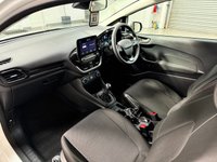USED 2022 22 FORD FIESTA 1.1 Ti-VCT Trend Hatchback 3dr Petrol Manual Euro 6 (s/s) (75 ps) 