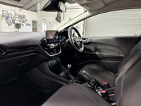 USED 2022 22 FORD FIESTA 1.1 Ti-VCT Trend Hatchback 3dr Petrol Manual Euro 6 (s/s) (75 ps) 