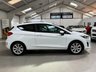 USED 2022 22 FORD FIESTA 1.1 Ti-VCT Trend Hatchback 3dr Petrol Manual Euro 6 (s/s) (75 ps) 