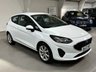 USED 2022 22 FORD FIESTA 1.1 Ti-VCT Trend Hatchback 3dr Petrol Manual Euro 6 (s/s) (75 ps) 
