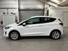 USED 2022 22 FORD FIESTA 1.1 Ti-VCT Trend Hatchback 3dr Petrol Manual Euro 6 (s/s) (75 ps) 