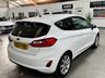 USED 2022 22 FORD FIESTA 1.1 Ti-VCT Trend Hatchback 3dr Petrol Manual Euro 6 (s/s) (75 ps) 