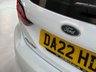 USED 2022 22 FORD FIESTA 1.1 Ti-VCT Trend Hatchback 3dr Petrol Manual Euro 6 (s/s) (75 ps) 