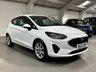 USED 2022 22 FORD FIESTA 1.1 Ti-VCT Trend Hatchback 3dr Petrol Manual Euro 6 (s/s) (75 ps) 