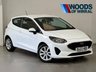 USED 2022 22 FORD FIESTA 1.1 Ti-VCT Trend Hatchback 3dr Petrol Manual Euro 6 (s/s) (75 ps) 