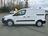 USED 2018 S CITROEN BERLINGO 1.6 BlueHDi 850 Enterprise Panel Van 5dr Diesel Manual L1 (112 g/km, 100 bhp) 
