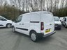 USED 2018 S CITROEN BERLINGO 1.6 BlueHDi 850 Enterprise Panel Van 5dr Diesel Manual L1 (112 g/km, 100 bhp) 