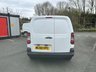 USED 2018 S CITROEN BERLINGO 1.6 BlueHDi 850 Enterprise Panel Van 5dr Diesel Manual L1 (112 g/km, 100 bhp) 