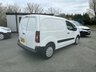 USED 2018 S CITROEN BERLINGO 1.6 BlueHDi 850 Enterprise Panel Van 5dr Diesel Manual L1 (112 g/km, 100 bhp) 