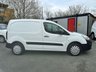 USED 2018 S CITROEN BERLINGO 1.6 BlueHDi 850 Enterprise Panel Van 5dr Diesel Manual L1 (112 g/km, 100 bhp) 
