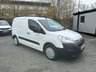 USED 2018 S CITROEN BERLINGO 1.6 BlueHDi 850 Enterprise Panel Van 5dr Diesel Manual L1 (112 g/km, 100 bhp) 